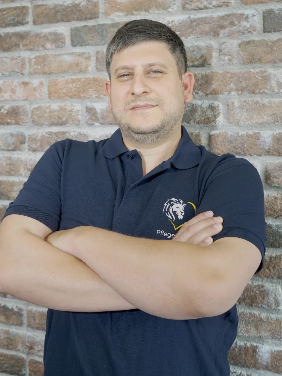Dimitri Vyborg