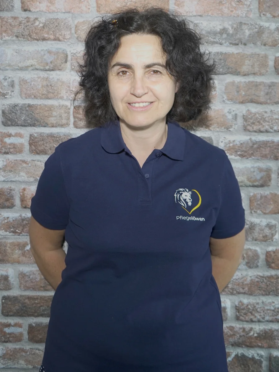 Elena Janovskaja