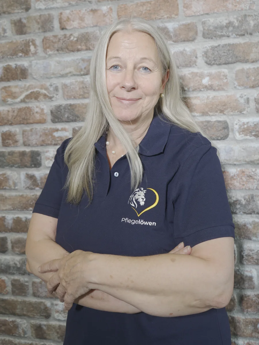 Manuela Frubel